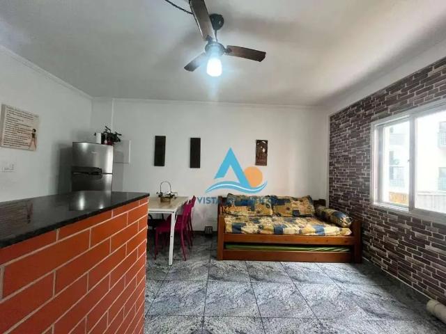 Apartamento venda em Ubatuba