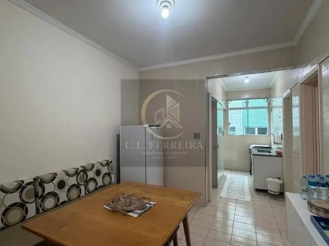 Apartamento venda em Praia Grande