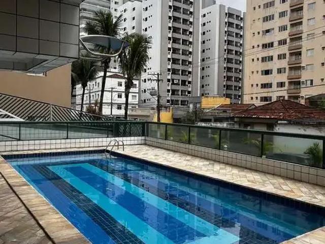 Apartamento venda em Região Imediata de Santos, Região Metropolitana da Baixada Santista