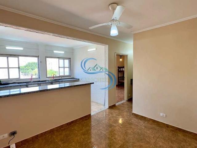 Apartamento venda em Real, Praia Grande
