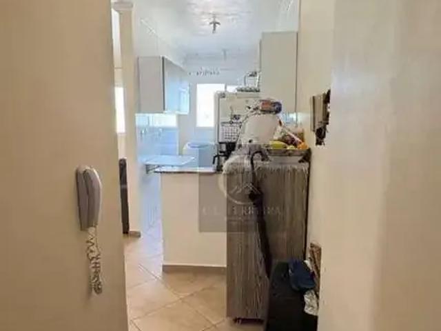 Apartamento venda em Praia Grande