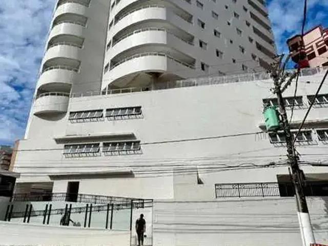 Apartamento venda em Praia Grande