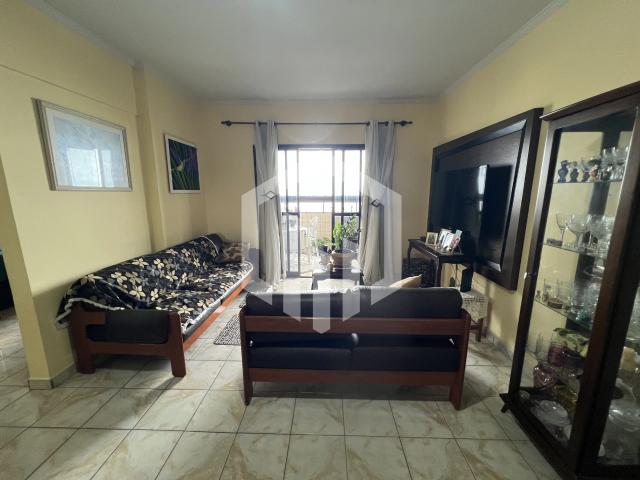Apartamento venda em Praia Grande, Região Geográfica Intermediária de São Paulo