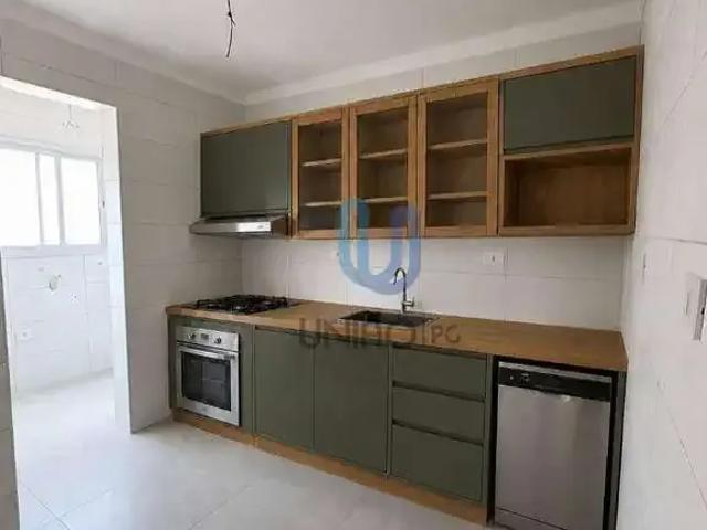 Apartamento venda em Praia Grande