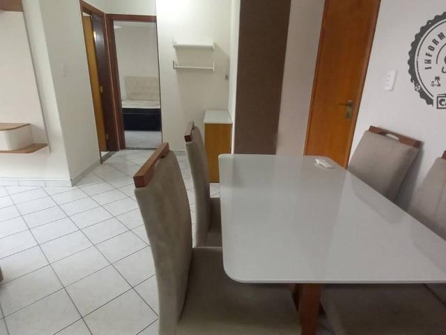 Apartamento venda em Praia Grande