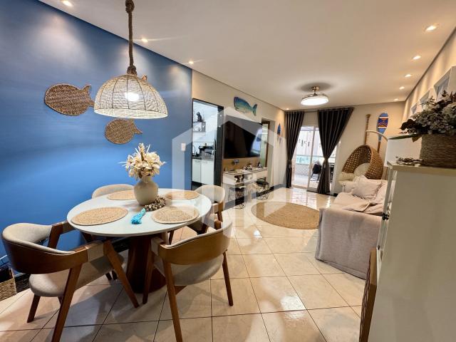 Apartamento venda em Praia Grande, Região Geográfica Intermediária de São Paulo