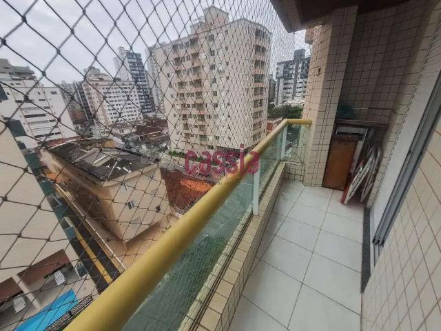 Apartamento venda em Praia Grande, Região Geográfica Intermediária de São Paulo