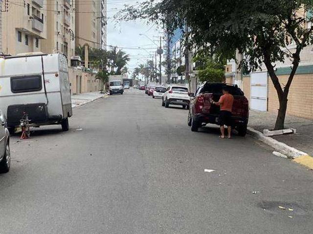 Apartamento venda em Praia Grande