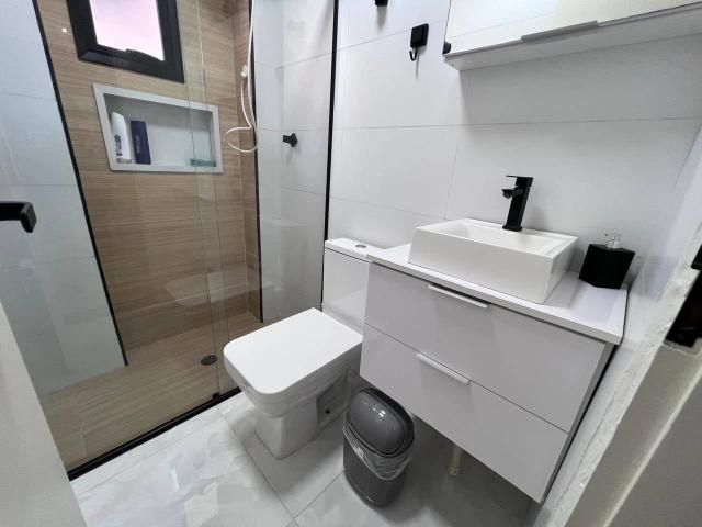 Apartamento venda em Praia Grande