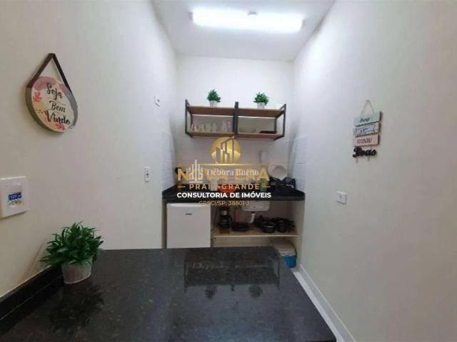 Apartamento venda em Praia Grande, Região Geográfica Intermediária de São Paulo