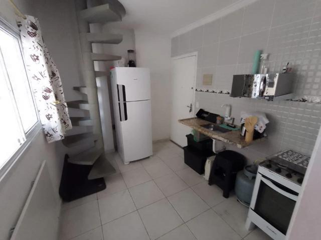 Apartamento venda em Praia Grande