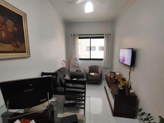 Apartamento venda em Praia Grande