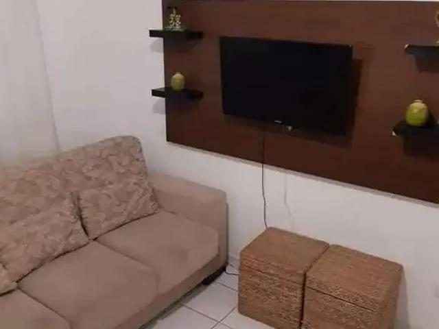 Apartamento venda em Praia Grande