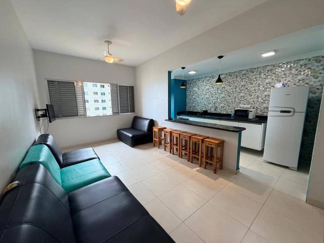 Apartamento venda em Praia Grande