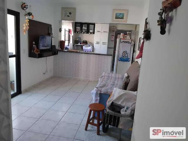 Apartamento venda em Praia Grande