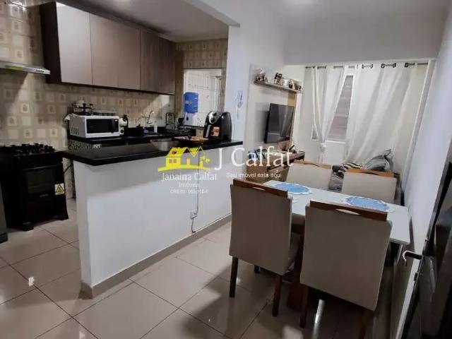 Apartamento venda em Praia Grande, Região Geográfica Intermediária de São Paulo