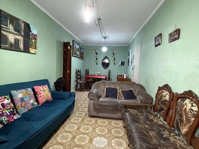 Apartamento venda em Praia Grande