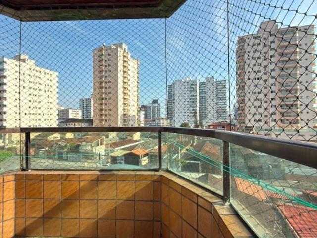 Apartamento venda em Praia Grande