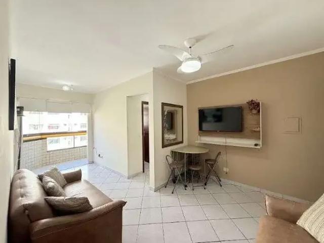 Apartamento venda em Tupi, Praia Grande