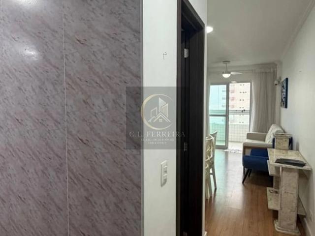 Apartamento venda em Praia Grande