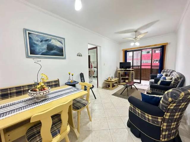 Apartamento venda em Praia Grande