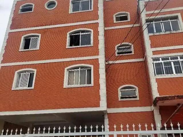Apartamento venda em Praia Grande