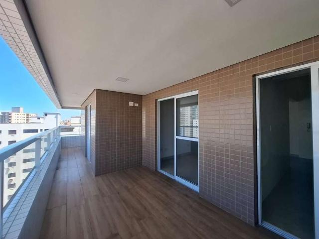 Apartamento venda em Praia Grande