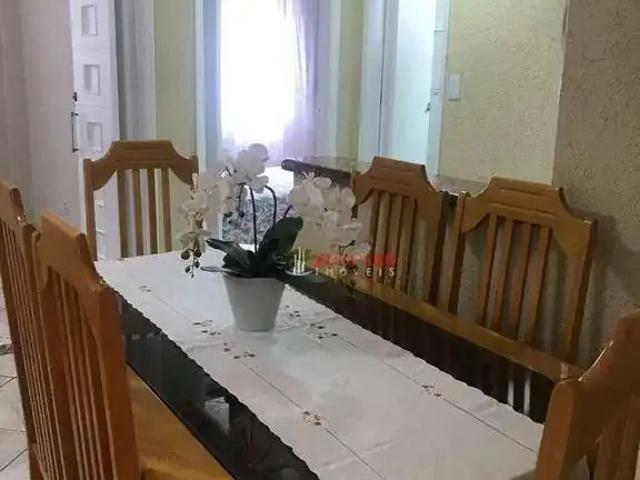 Apartamento venda em Praia Grande