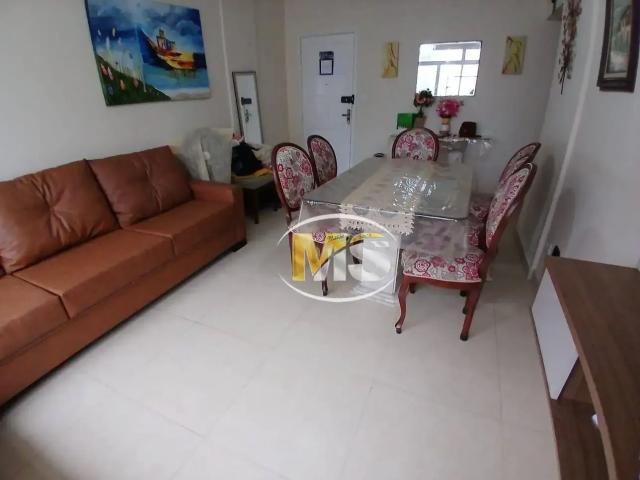 Apartamento venda em Praia Grande