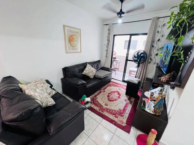 Apartamento venda em Praia Grande