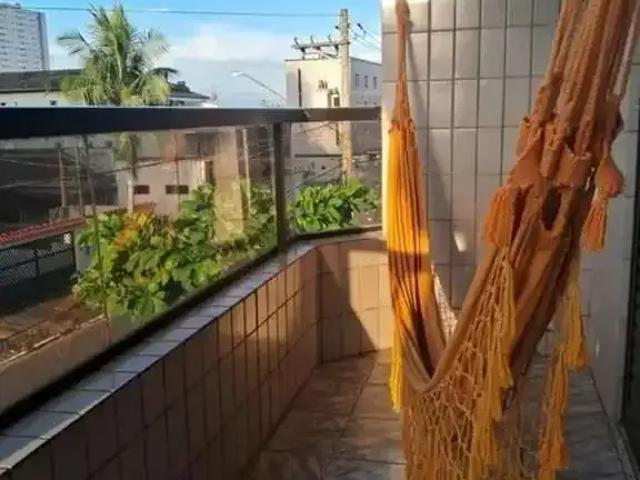 Apartamento venda em Praia Grande