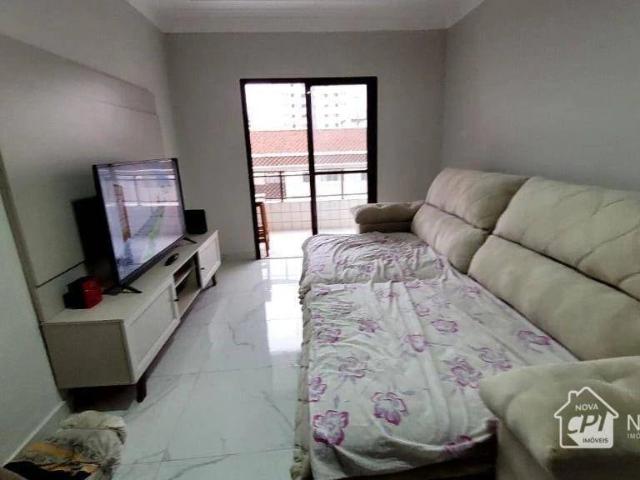 Apartamento venda em Praia Grande