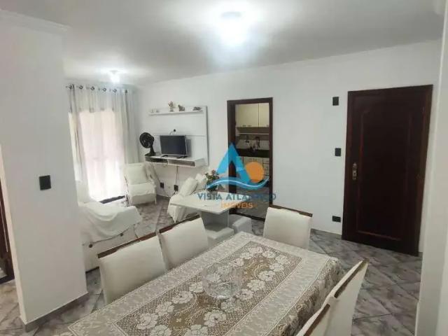 Apartamento venda em Praia Grande
