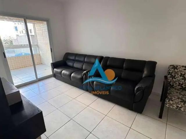 Apartamento venda em Praia Grande