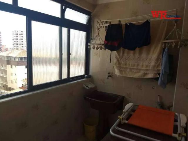 Apartamento venda em Praia Grande