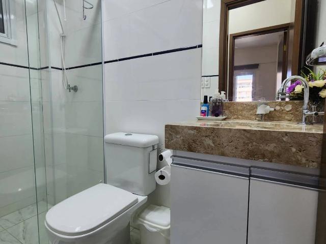 Apartamento venda em Praia Grande