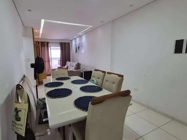 Apartamento venda em Praia Grande