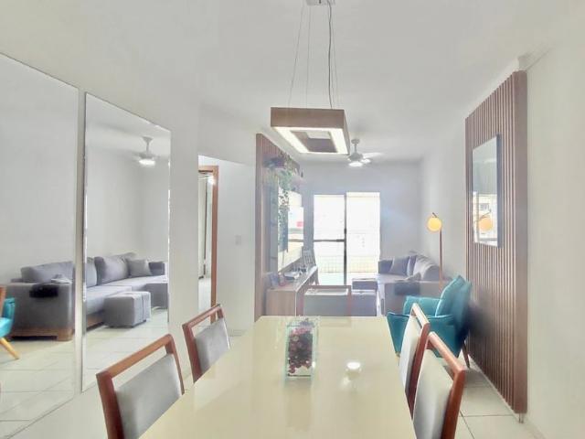 Apartamento venda em Praia Grande