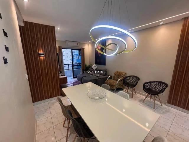 Apartamento venda em Praia Grande