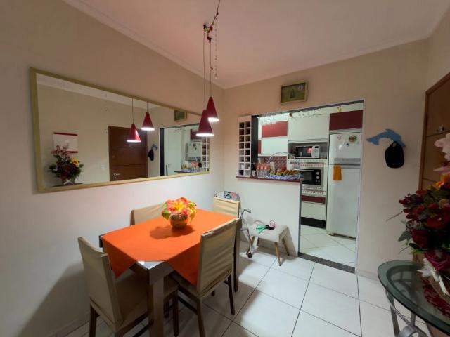 Apartamento venda em Praia Grande