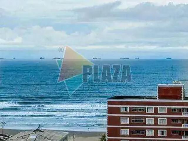 Apartamento venda em Praia Grande