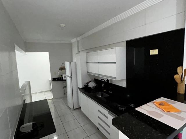 Apartamento venda em Praia Grande