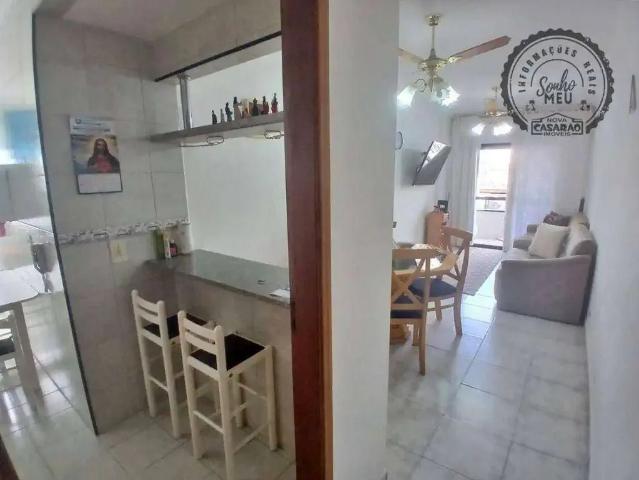 Apartamento venda em Região Imediata de Caraguatatuba-Ubatuba-São Sebastião, Região Metropolitana do Vale do Paraíba e Litoral Norte