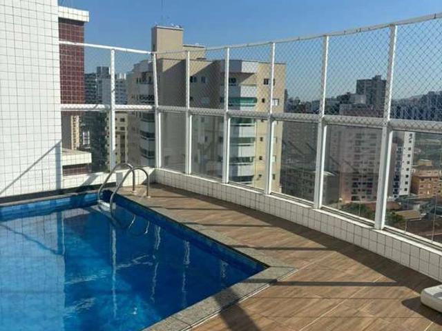 Apartamento venda em Praia Grande