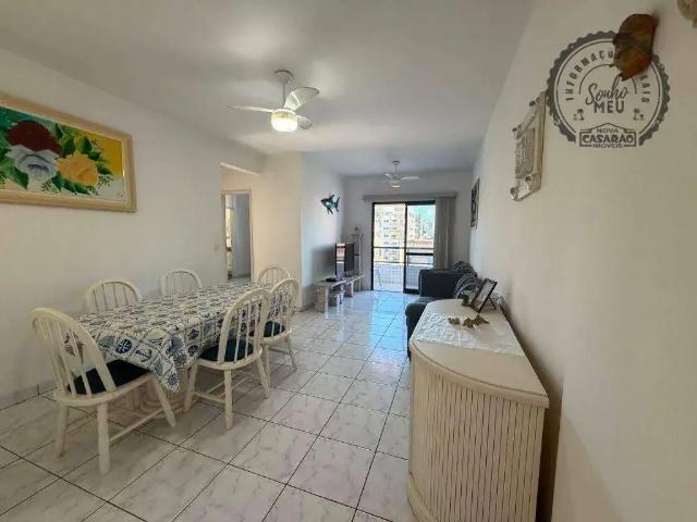Apartamento venda em Ubatuba