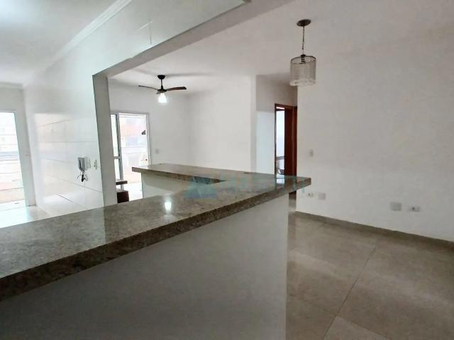 Apartamento venda em Praia Grande