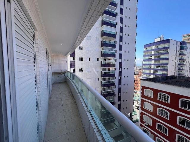 Apartamento venda em Praia Grande