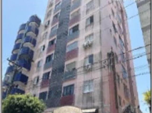 Apartamento venda em Praia Grande
