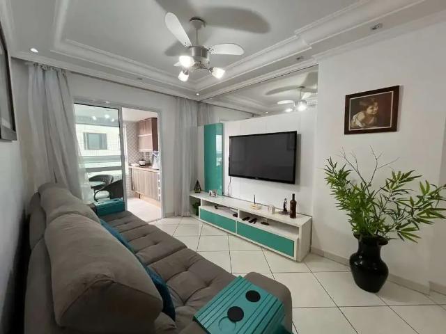 Apartamento venda em Praia Grande