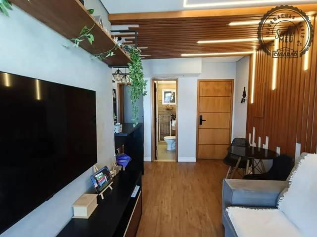 Apartamento venda em Praia Grande